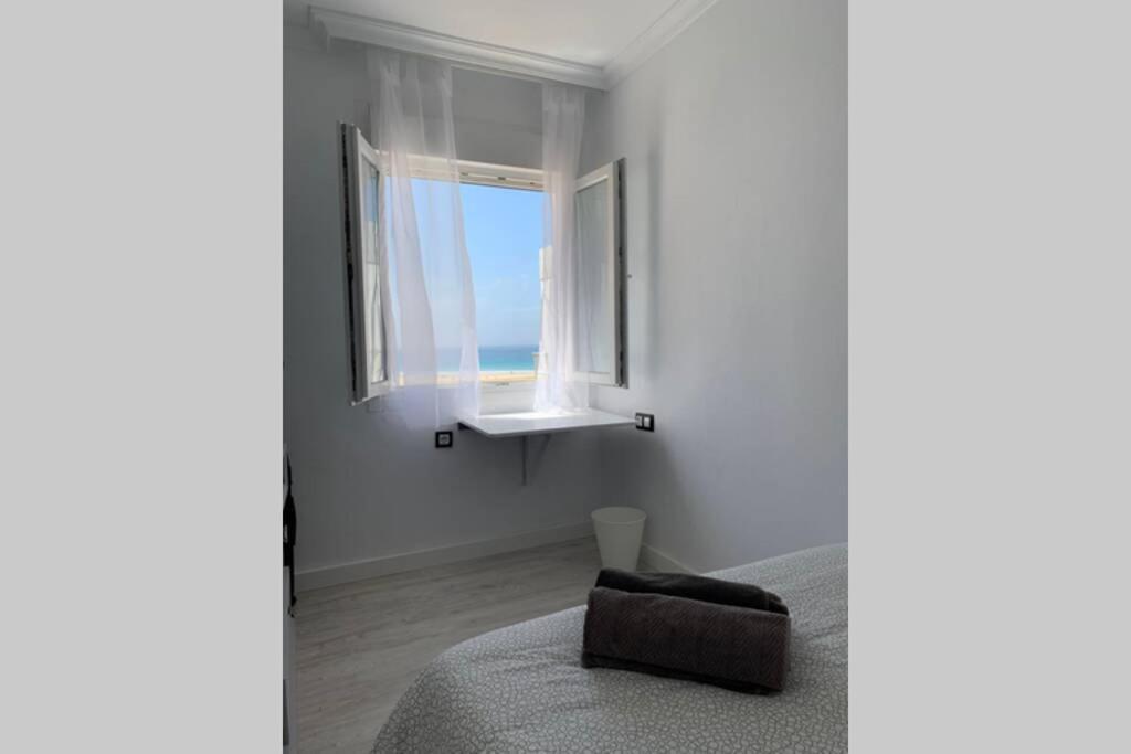 Apartamento Lances Playa Тарифа Экстерьер фото
